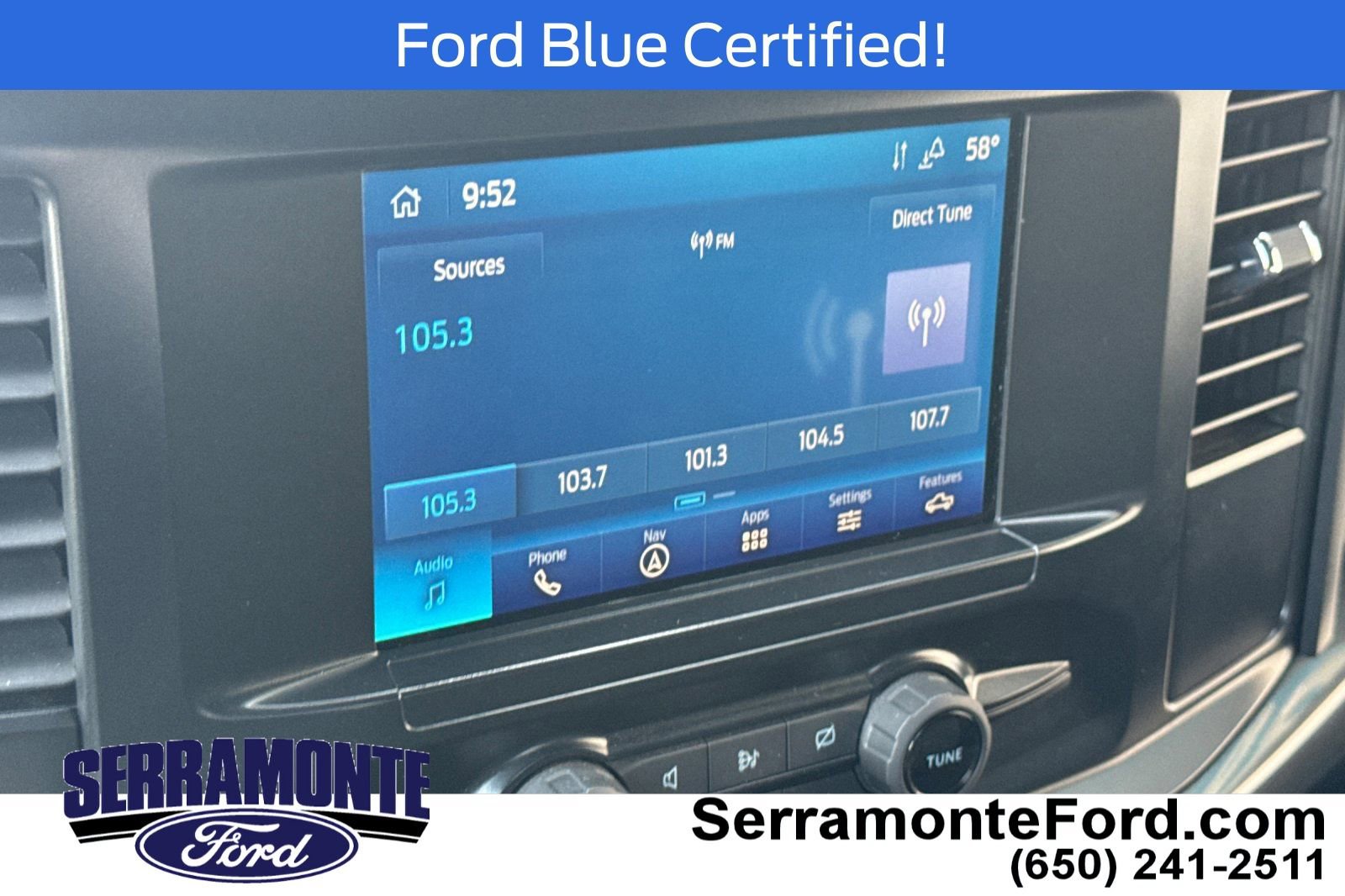 Certified 2023 Ford F150 XL w/ STX Appearance Package image 18