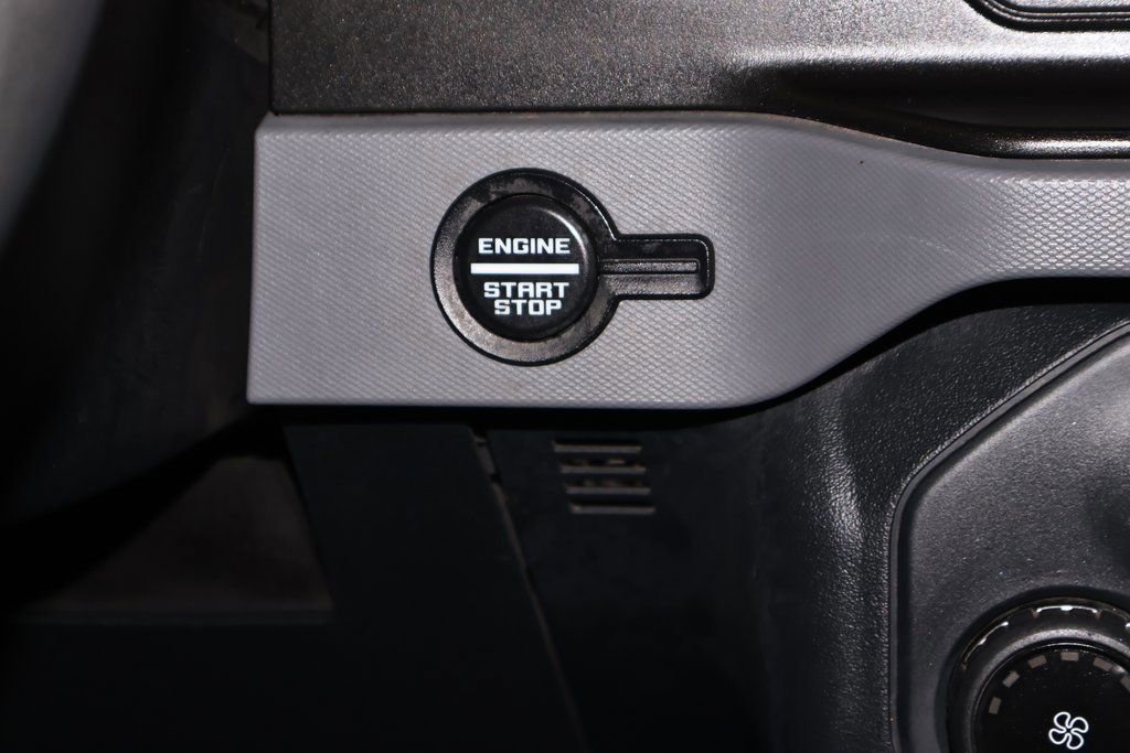 Certified 2022 Ford Bronco Base image 31