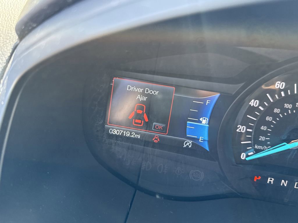 Certified 2024 Ford Edge SEL image 24