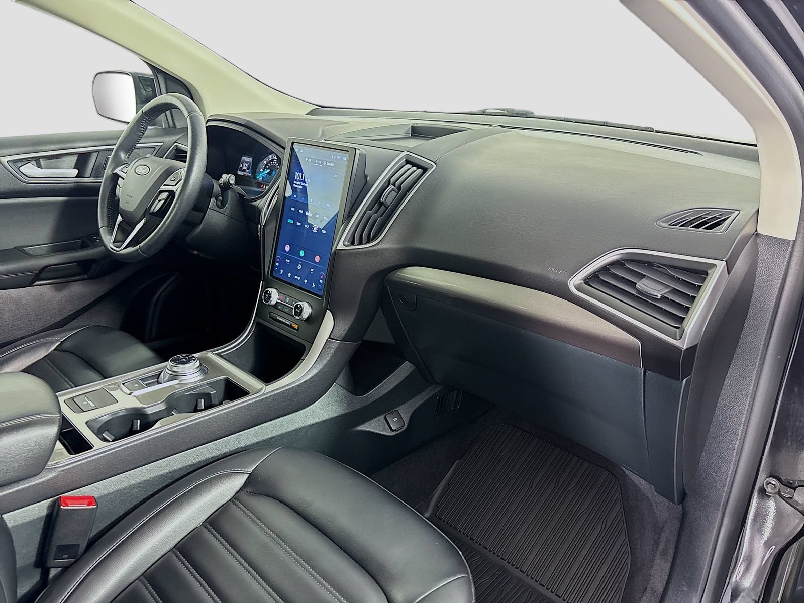 Certified 2024 Ford Edge SEL w/ Convenience Package AWD/4WD image 28
