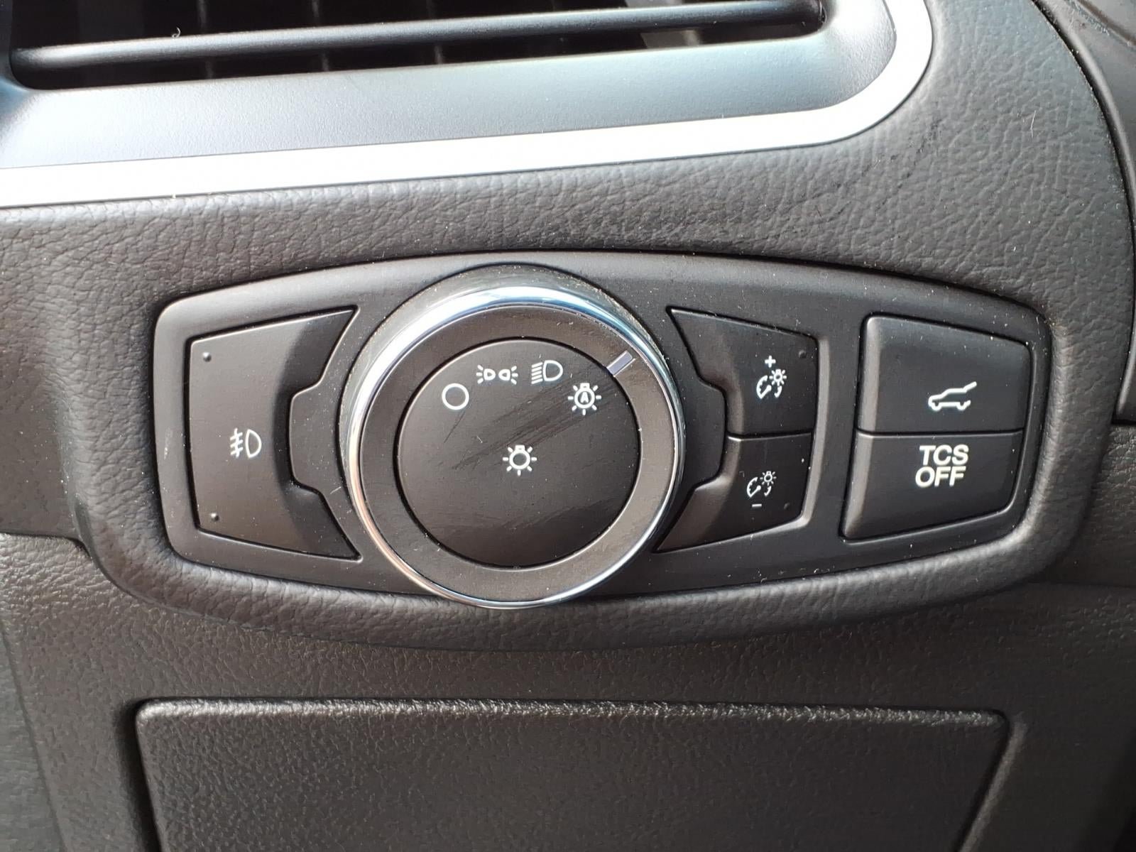 Certified 2023 Ford Edge SEL w/ Convenience Package AWD/4WD image 23