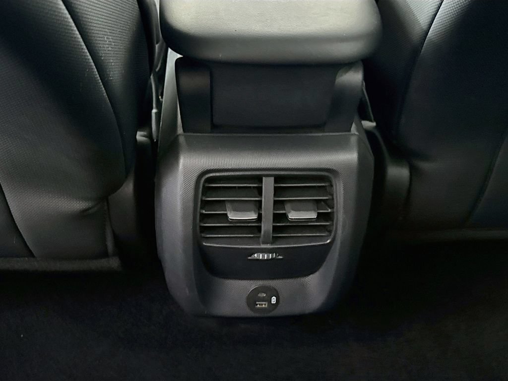 Certified 2023 Ford Mustang Mach-E Premium AWD/4WD image 27