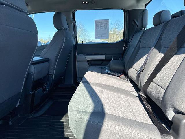 Certified 2026 Ford F350 XL w/ STX Appearance Package AWD/4WD image 22