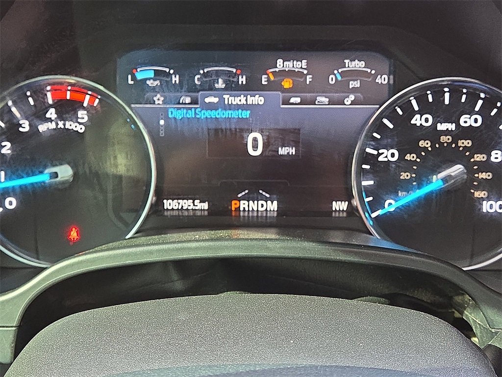 Certified 2021 Ford F250 Platinum w/ FX4 Off-Road Package image 29