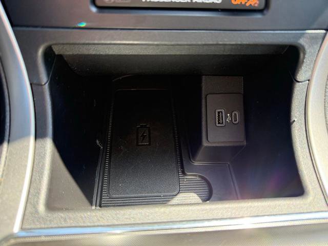 Certified 2023 Ford Edge SEL w/ Sport Appearance Package image 24