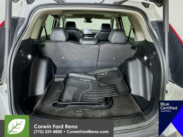 Used 2023 Honda CR-V EX-L image 28