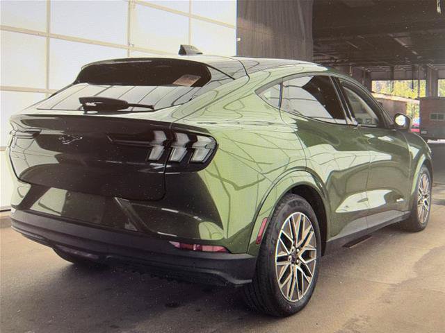 Certified 2025 Ford Mustang Mach-E Premium AWD/4WD image 2