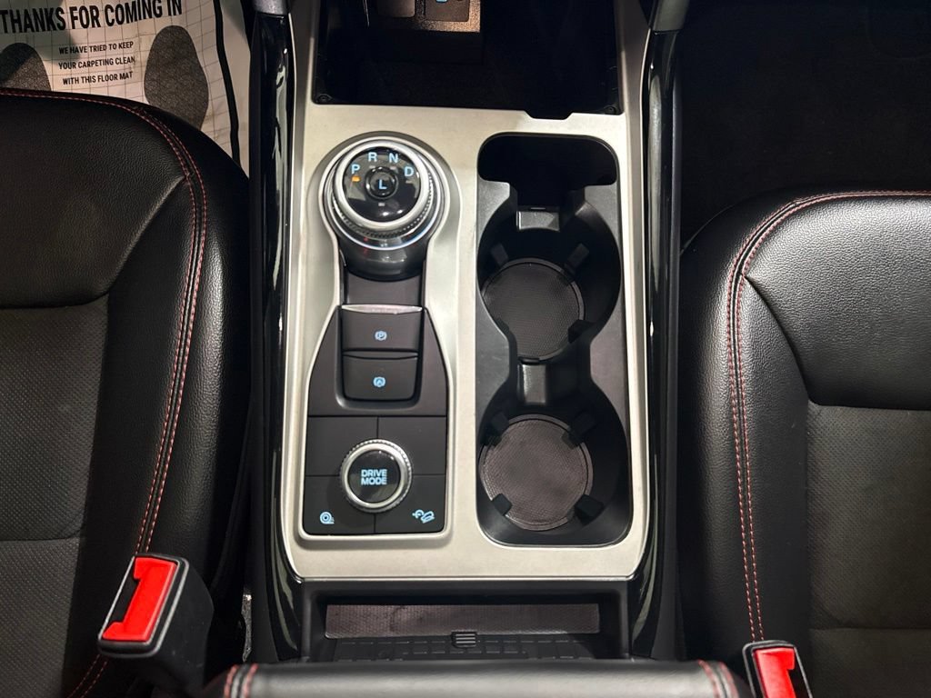 Certified 2023 Ford Explorer ST-Line w/ Class IV Trailer Tow Package AWD/4WD image 29