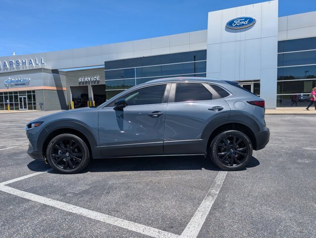 Used 2024 MAZDA CX-30 AWD 2.5 S w/ Preferred Package image 2