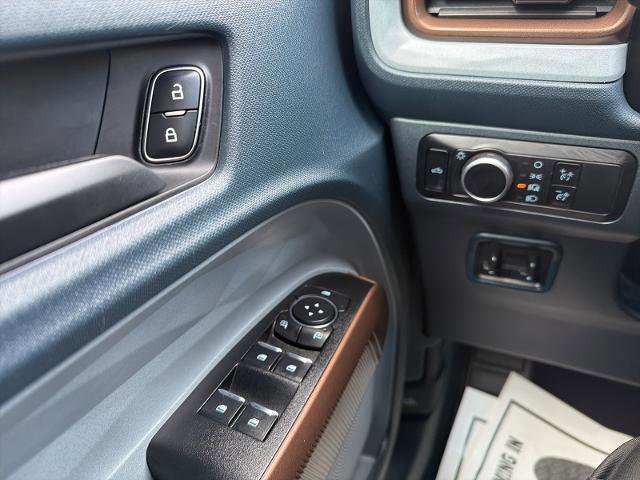 Certified 2024 Ford Maverick Lariat w/ FX4 Off-Road Package image 23