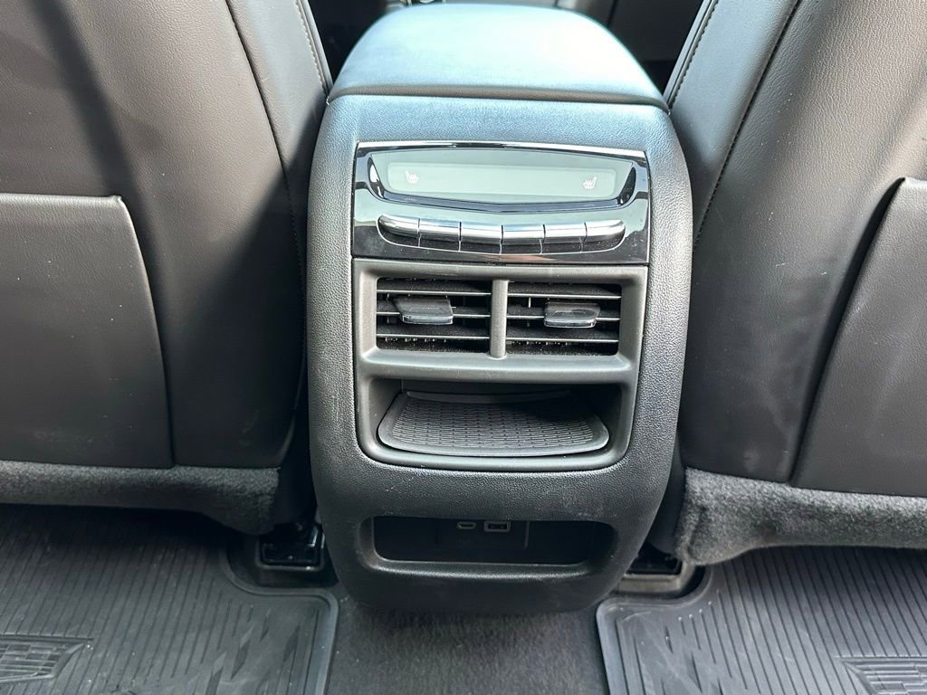 Used 2023 Cadillac XT5 Premium Luxury w/ Technology Package image 20