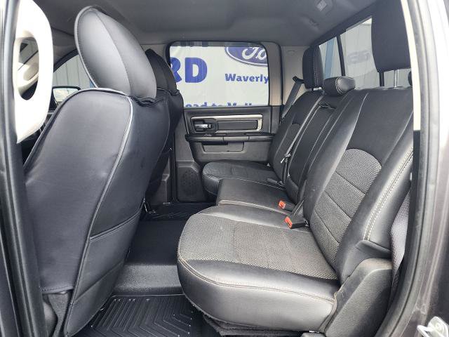 Used 2017 RAM 1500 Sport AWD/4WD image 23