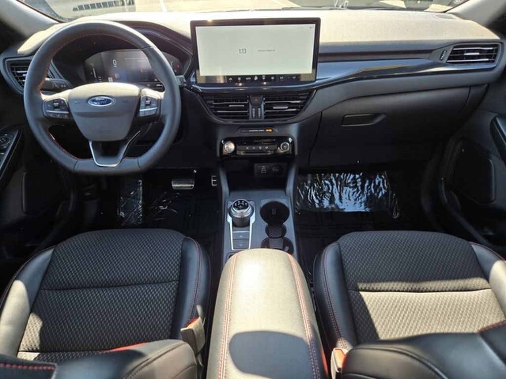 Certified 2024 Ford Escape ST-Line w/ Tech Pack #1 FWD image 16