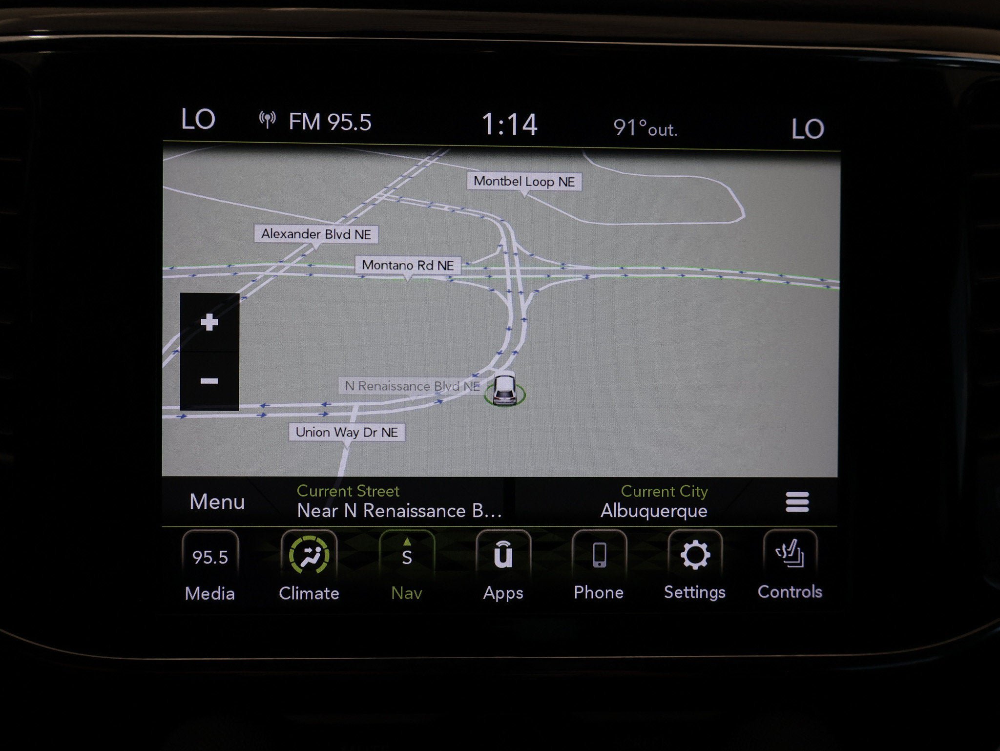 Used 2022 Jeep Grand Cherokee Limited AWD/4WD image 31