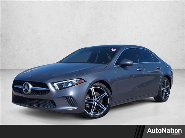 Used 2019 Mercedes-Benz A 220 image 4