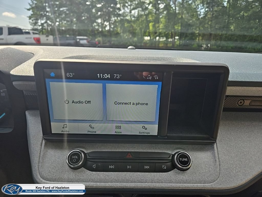 Certified 2024 Ford Maverick XLT w/ Equipment Group 300A Standard AWD/4WD image 19