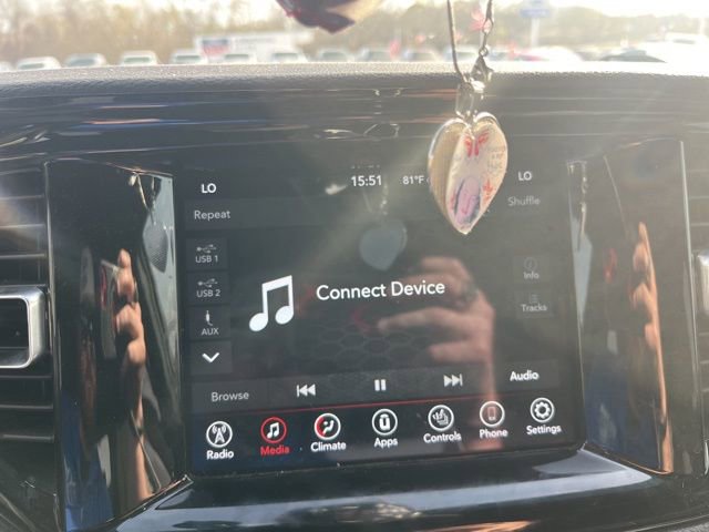 Used 2023 Dodge Durango SXT w/ SXT Blacktop Group image 20