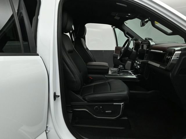 Certified 2023 Ford F150 Lariat w/ Equipment Group 502A High AWD/4WD image 30