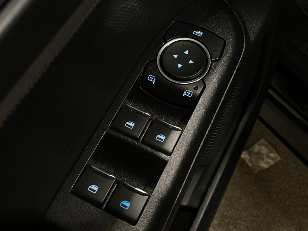 Certified 2024 Ford Bronco Sport Big Bend image 21