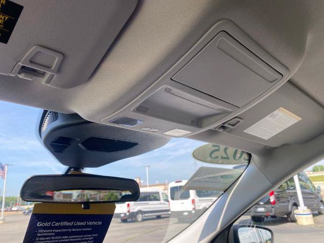 Certified 2025 Ford Escape Active FWD image 25