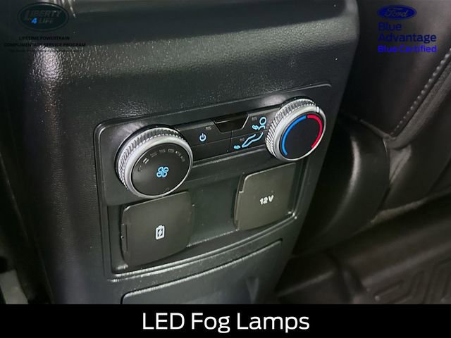 Certified 2022 Ford Explorer XLT w/ Equipment Group 202A image 26