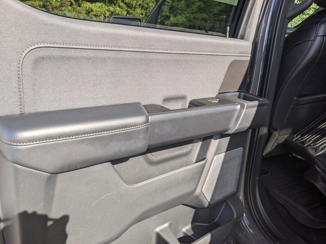 Certified 2021 Ford F150 Raptor w/ Equipment Group 801A High image 28