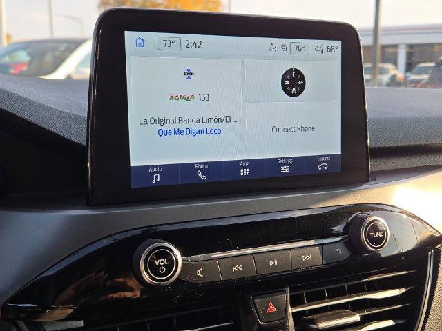 Certified 2023 Ford Escape Active w/ Cold Weather Package image 28