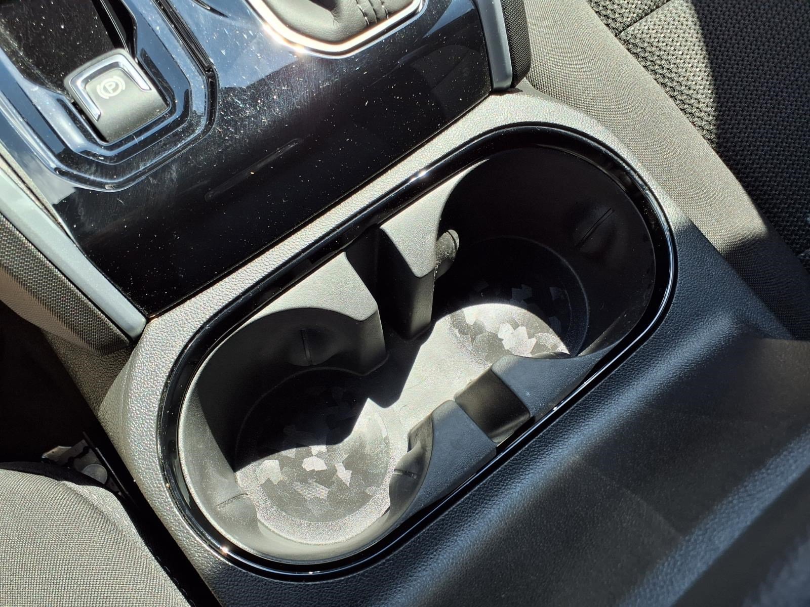 Used 2025 Chevrolet Colorado LT RWD image 24
