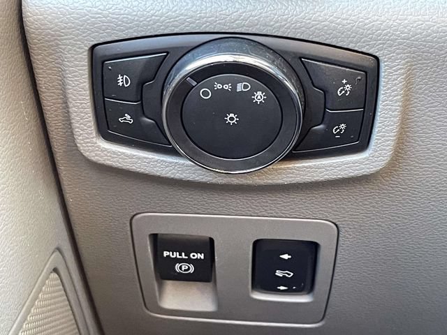Certified 2018 Ford F150 XLT w/ Equipment Group 301A Mid AWD/4WD image 18
