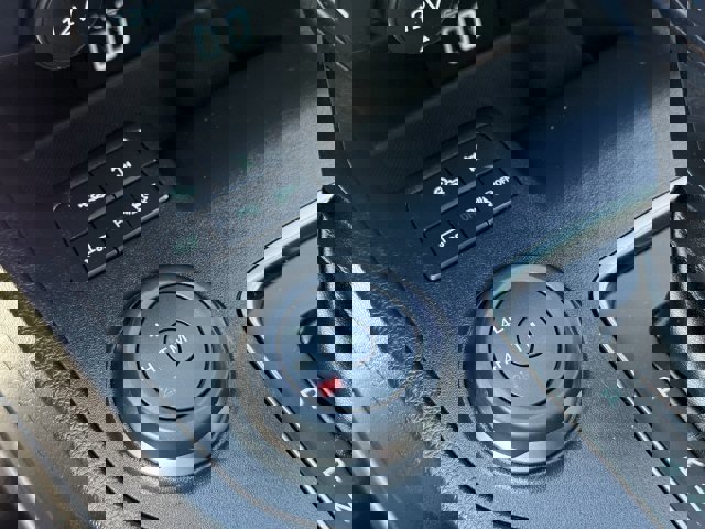 Certified 2023 Ford Ranger Lariat w/ FX4 Off-Road Package image 29