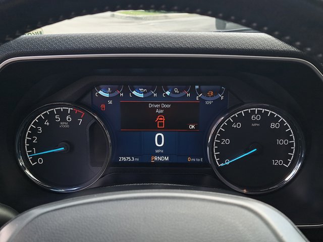 Certified 2022 Ford F150 XLT w/ Equipment Group 302A High image 27