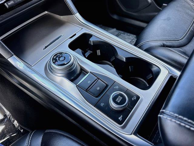 Certified 2020 Ford Explorer ST w/ ST Street Pack AWD/4WD image 18