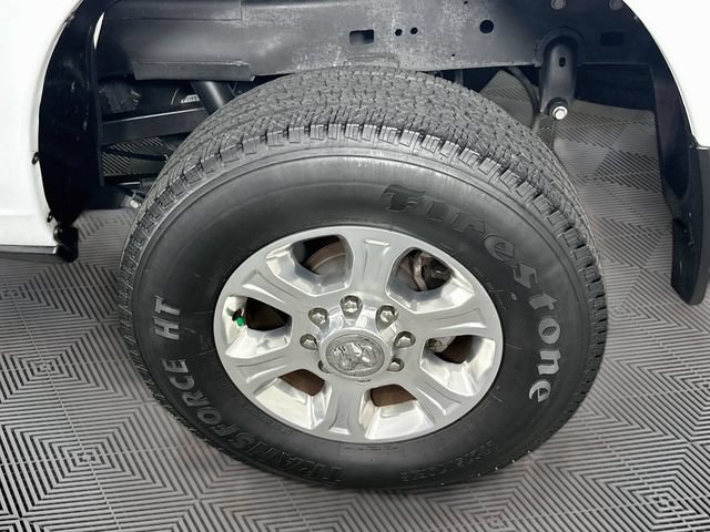 Used 2023 RAM 2500 Big Horn w/ Level 1 Equipment Group AWD/4WD image 34