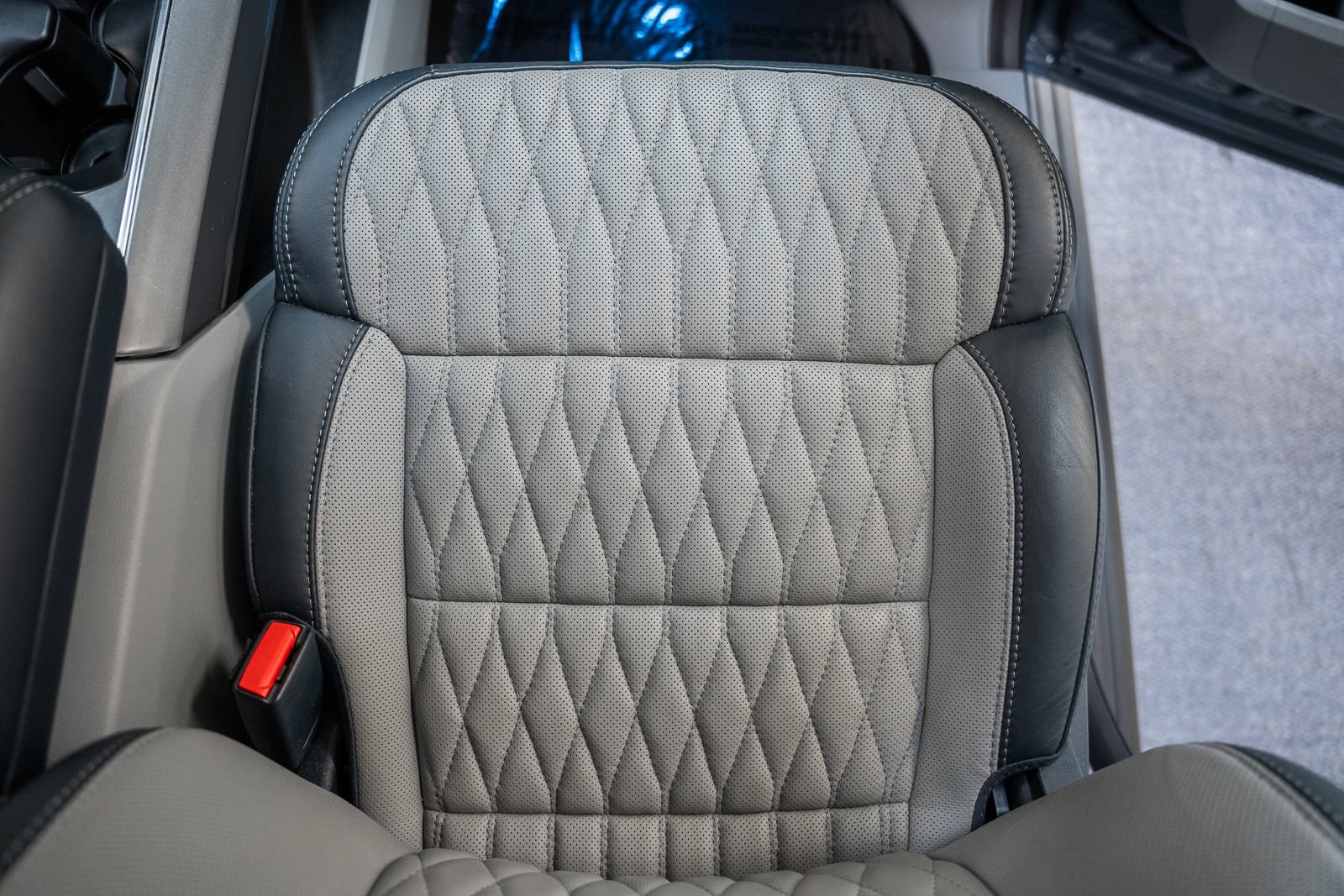 Certified 2023 Ford F150 Limited image 41