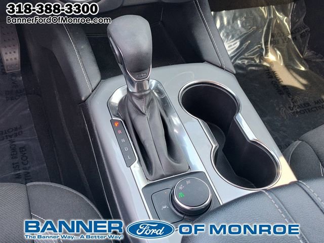 Used 2023 Chevrolet Blazer LT image 19