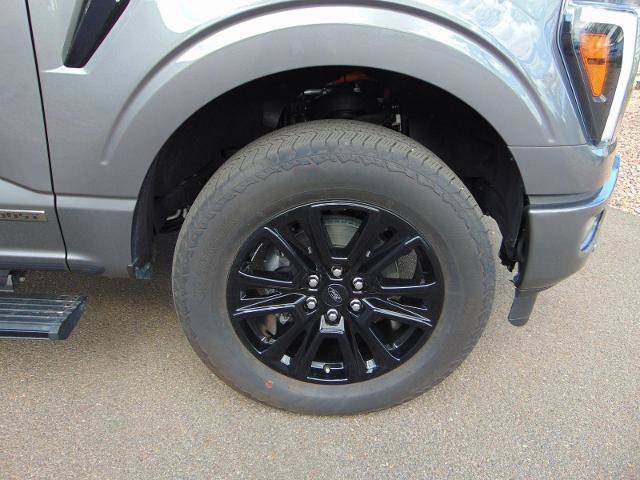 Certified 2024 Ford F150 Platinum w/ FX4 Off-Road Package image 27
