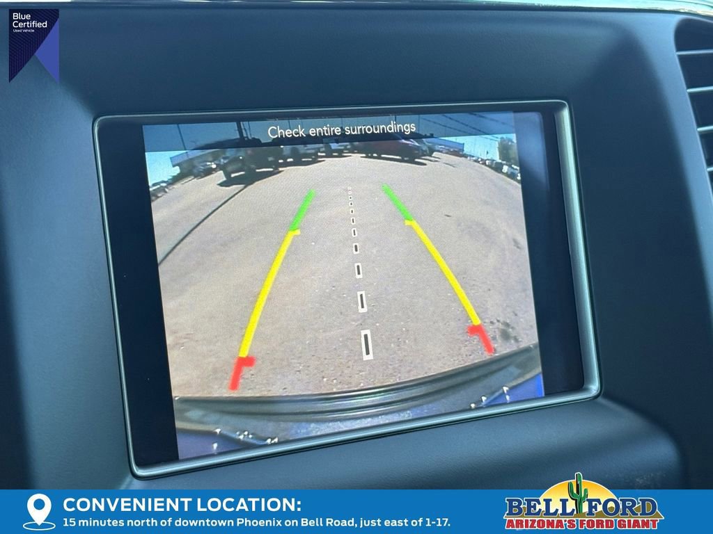 Used 2018 Jeep Grand Cherokee Laredo image 25