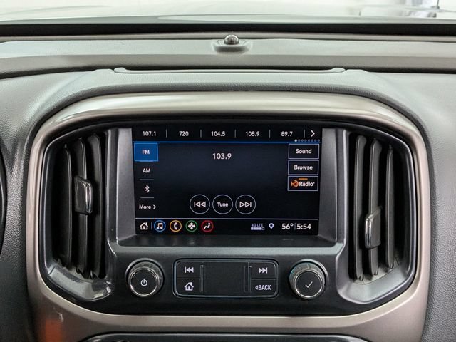 Used 2019 Chevrolet Colorado Z71 AWD/4WD image 27