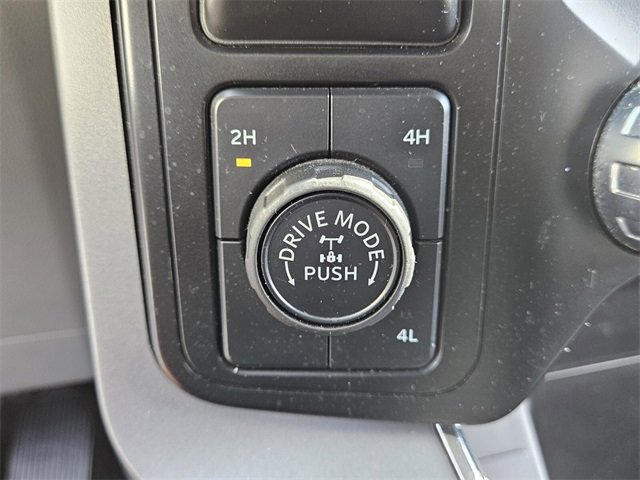 Certified 2024 Ford F150 XLT w/ Mobile Office Package image 23