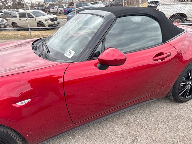 Used 2024 MAZDA MX-5 Miata Grand Touring image 33