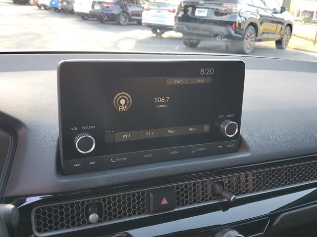 Used 2022 Honda Civic Sport image 23