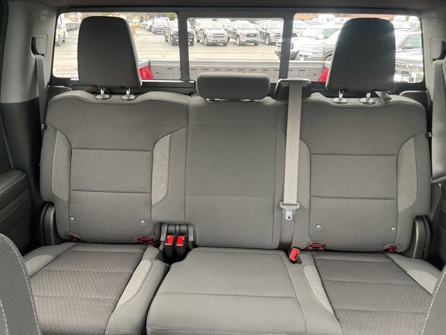 Used 2023 Chevrolet Silverado 1500 RST w/ Convenience Package II image 43