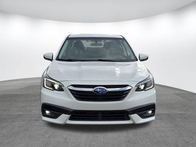 Used 2022 Subaru Legacy Premium AWD/4WD video 2