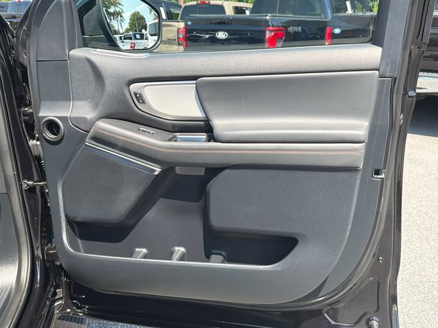 Certified 2025 Ford Expedition Max Active RWD image 16