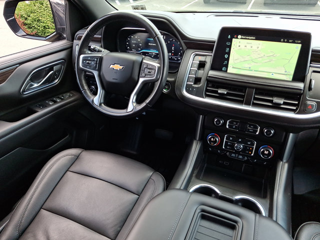 Used 2023 Chevrolet Tahoe LT AWD/4WD image 14