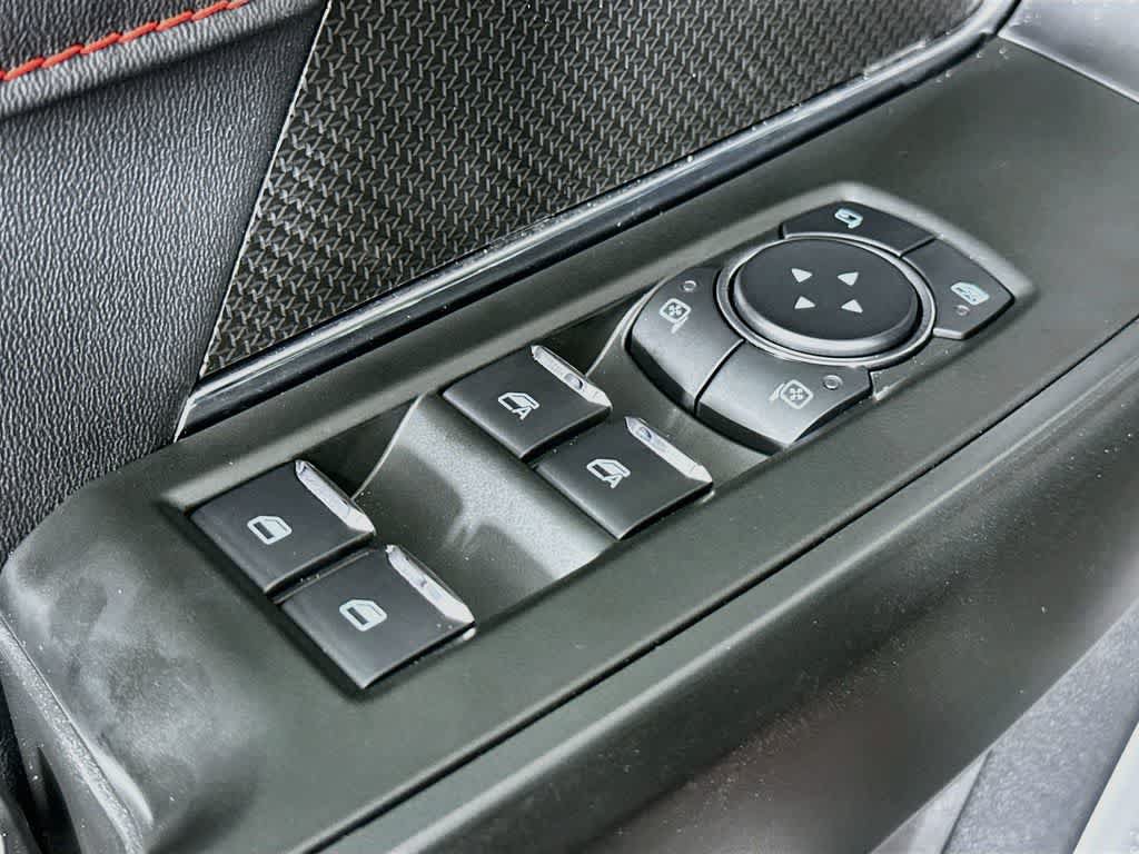 Certified 2025 Ford F150 Raptor AWD/4WD image 30