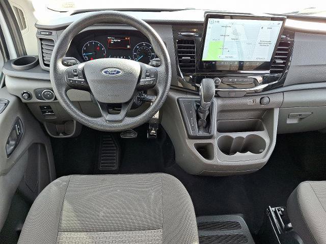 Certified 2023 Ford Transit 350 XLT image 12