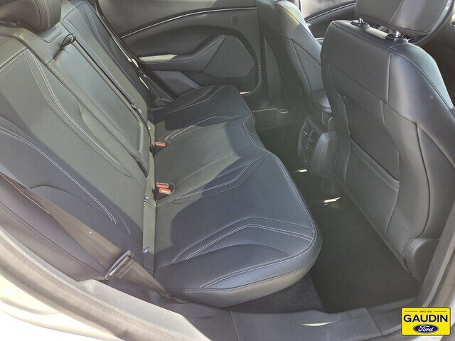 Certified 2023 Ford Mustang Mach-E Premium RWD image 14
