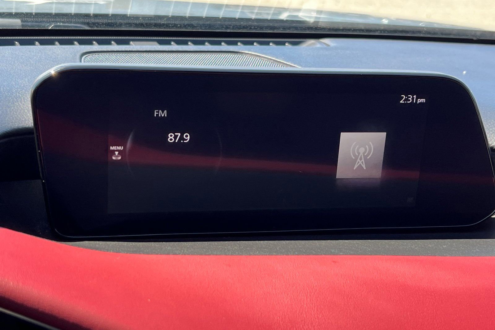 Used 2021 MAZDA MAZDA3 Hatchback w/Premium Plus Pkg image 18