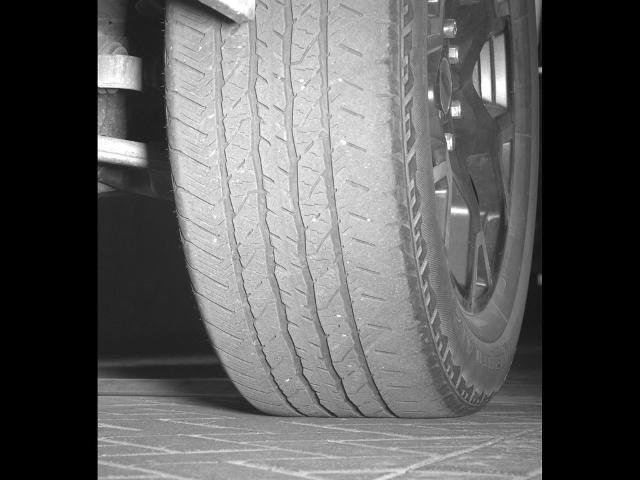 Certified 2024 Ford F150 STX AWD/4WD image 13